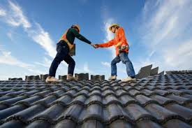 Professional Roofing in South Barrington, IL